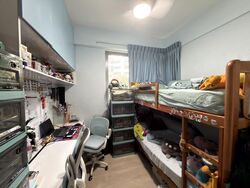 Bartley Ridge (D13), Condominium #608119731
